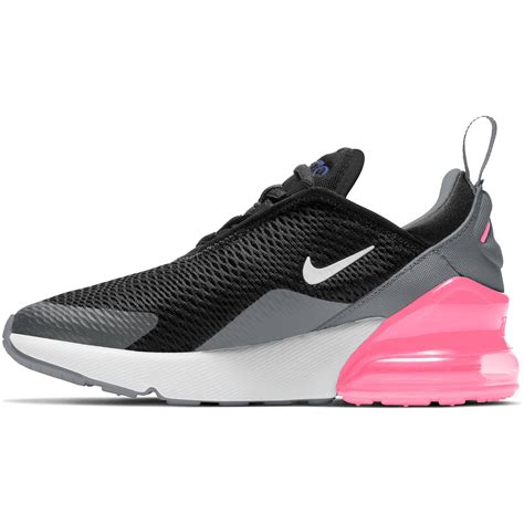 zwart roze nike|Roze Air Max Schoenen .